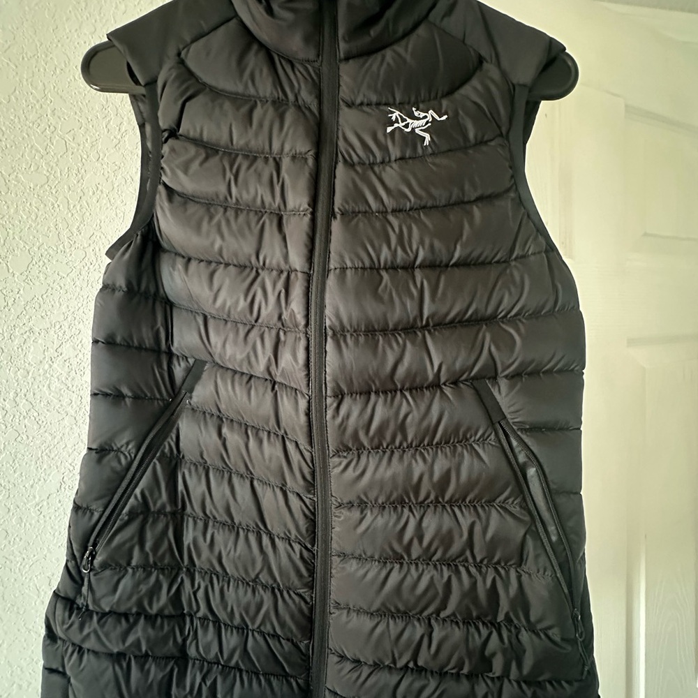 Arc'teryx Women's Puffer Vest